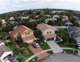 Batterbee roofing work