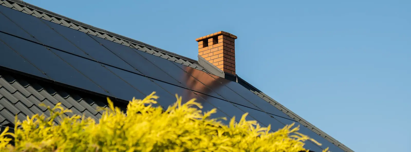 Read more about the article Roof Flashing: What is it and why is it important?