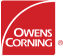 Owens Corning icon