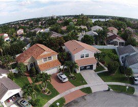 Batterbee roofing work