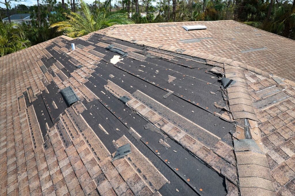 Benefits of Getting a Roof Inspection for Storm Damage from Batterbee Roofing