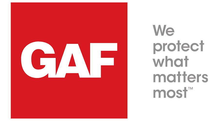 GAF® Manufacturing Partner Logo